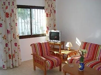 Apartment Capistrano Villages Nerja