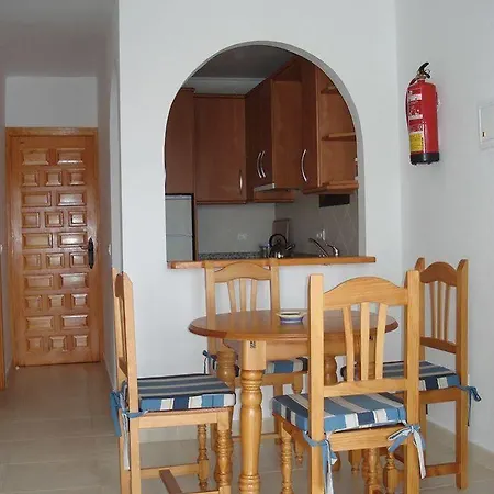 Capistrano Villages Apartment